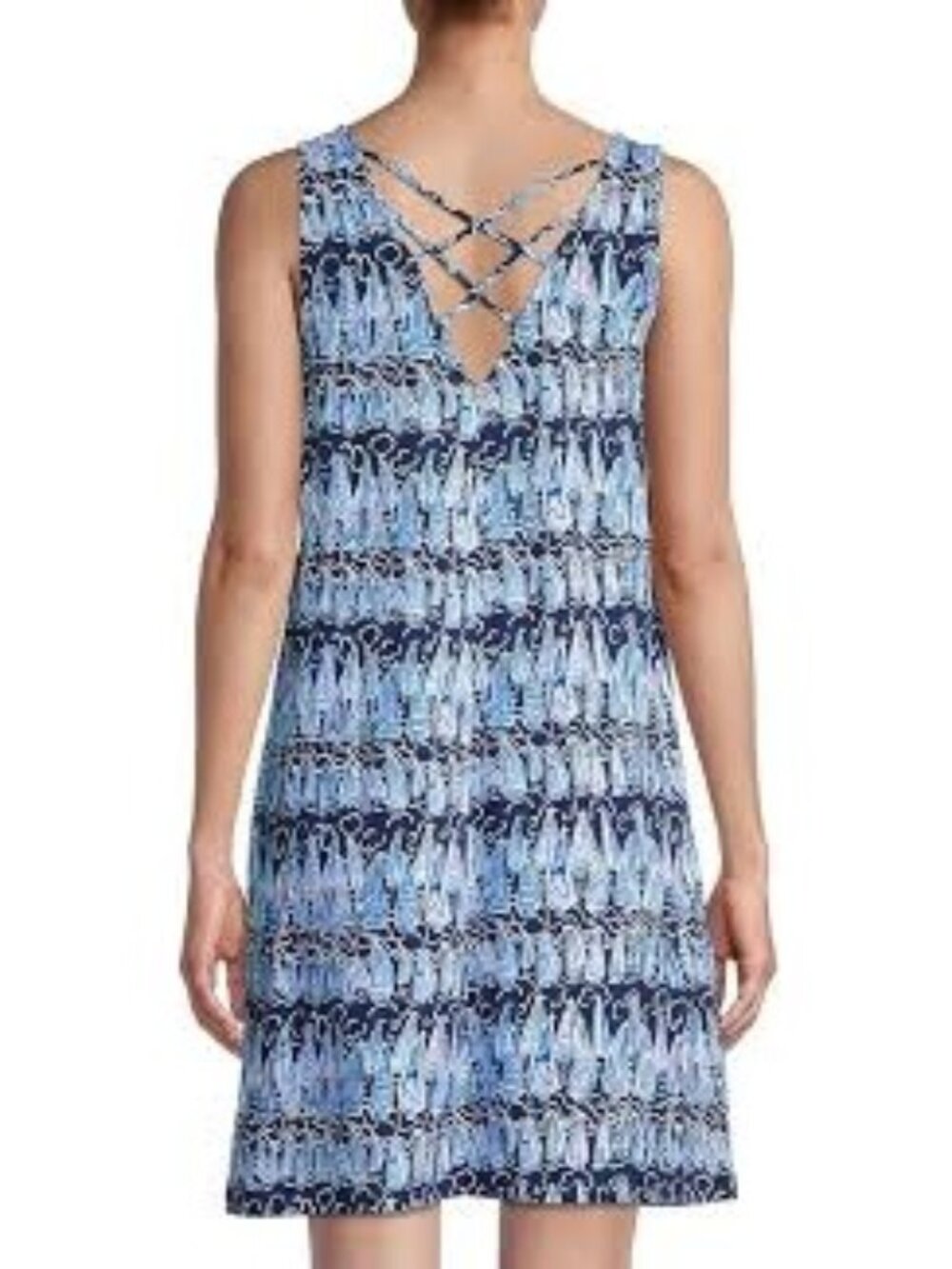 Lilly Pulitzer Girls Kristen Swing Dress, Size 12/14 (XL)